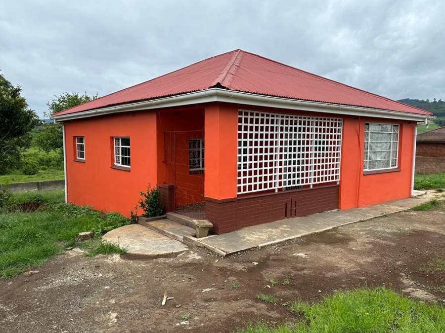 2 Bedroom Property for Sale in Richmond Northern Cape